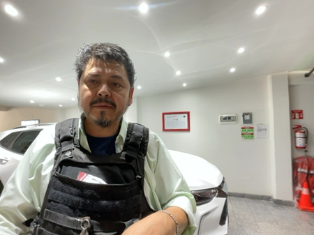 Foto de Eduardo arreguin